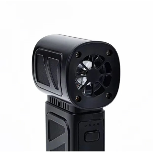 Taşınabilir Kompakt Jet Fan  - 2